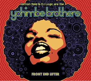 Yohimbe Brothers - Front End Lifter