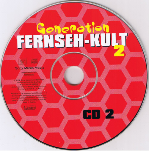 Generation Fernseh-Kult 2