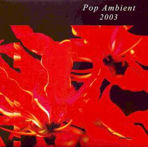 Pop Ambient 2003