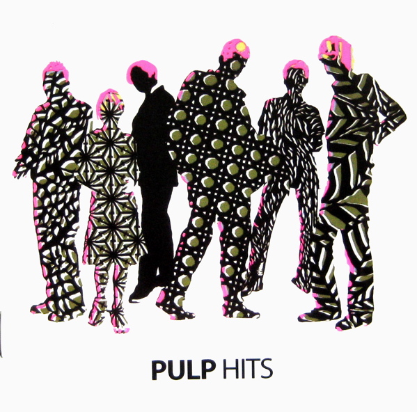 Pulp -  Hits