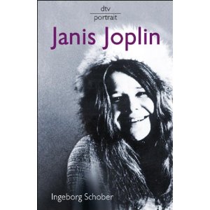 Janis Joplin von Ingeborg Schober