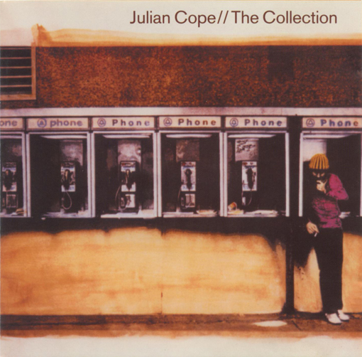 Julian Cope - The Collection