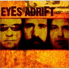 Eyes Adrift - Eyes Adrift