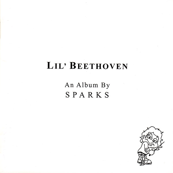 Sparks - Lil Beethoven