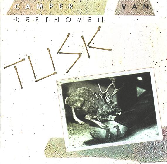 Camper Van Beethoven - Tusk