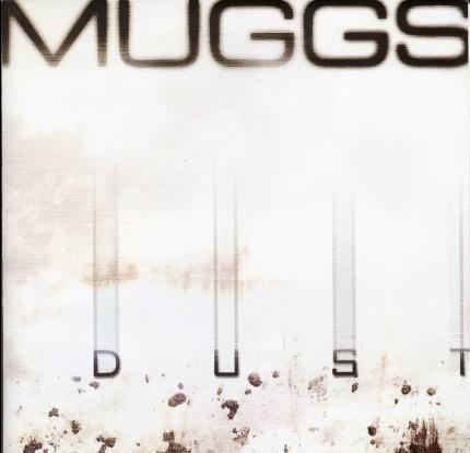 Muggs - Dust