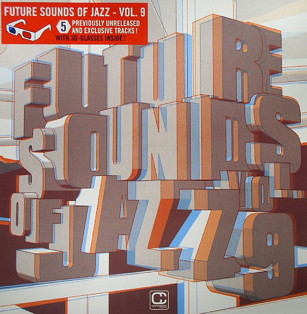 Future Sounds Of Jazz Vol. 9