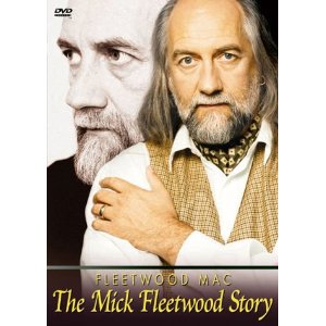 The Mick Fleetwood Story Cover