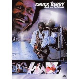 Chuck Berry - Rock And Roll Music DVD