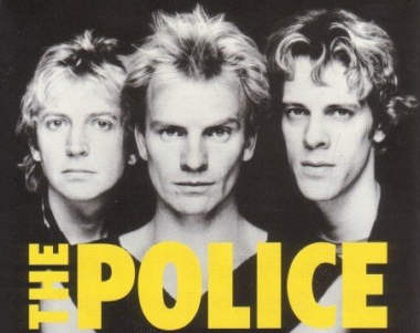 The Police