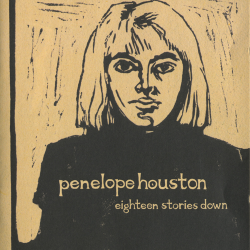 Penelope Houston - Eighteen Stories Down