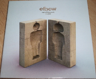 Elbow - Cast Of Thousands