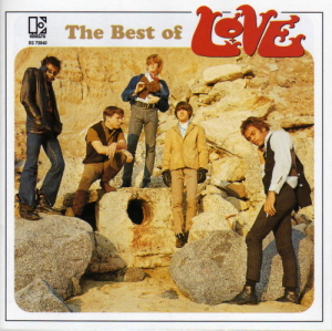 Love - The Best Of Love