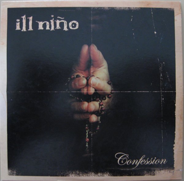 Ill Nino - Confession