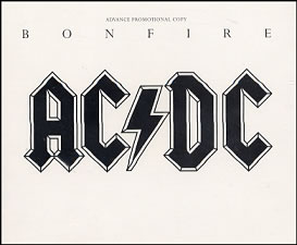 AC/DC - Bonfire