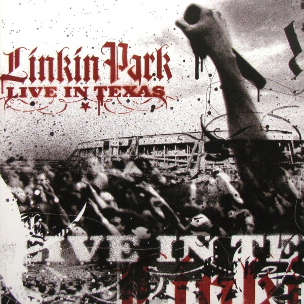 Linkin Park - Live In Texas