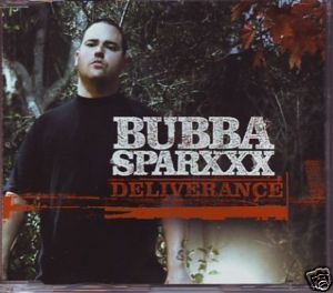 Bubba Sparxxx - Deliverance