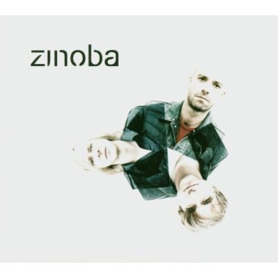 Zinoba - Zinoba