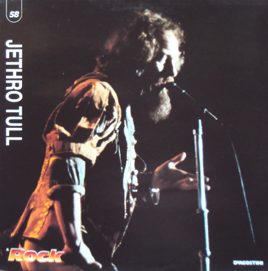 Jethro Tull