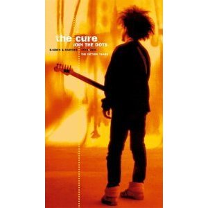 The Cure Join The Dots Cover