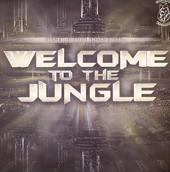 Welcome To The Jungle