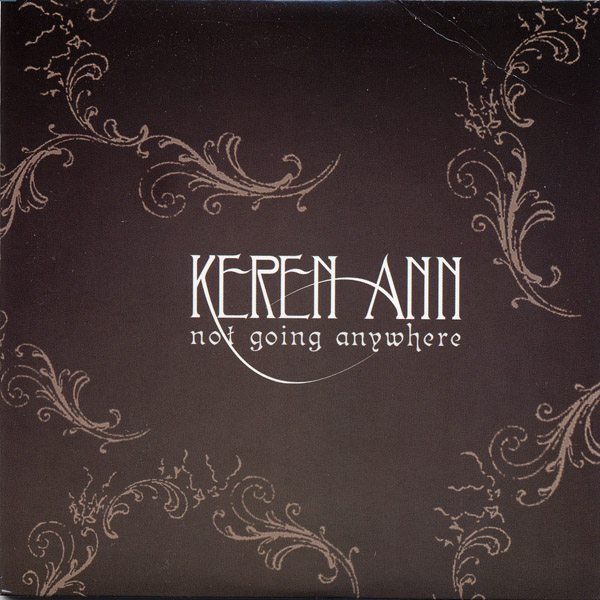 Keren Ann - Not Going Anywhere