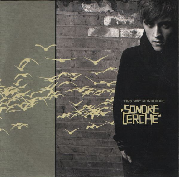 Sondre Lerche - Two Way Monologue