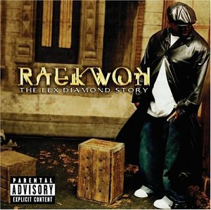 Raekwon - The Lex Diamond Story