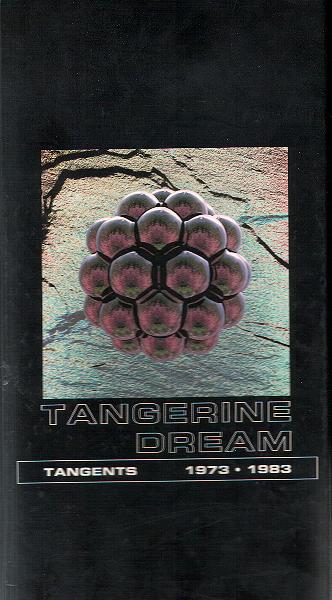 Tangerine Dream - Tangents