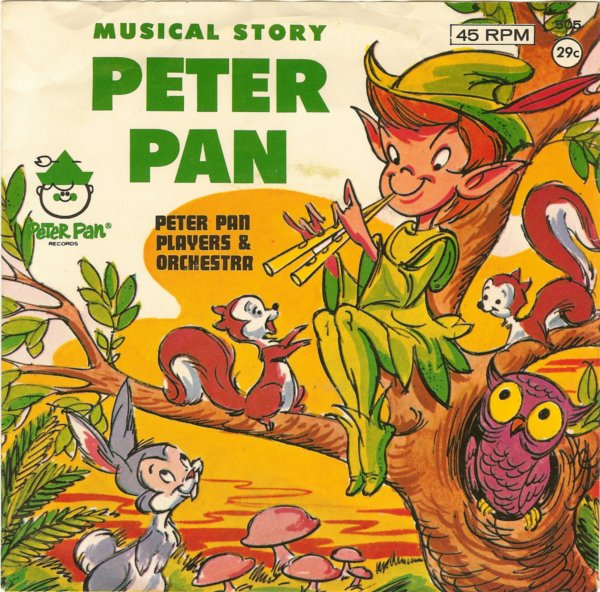 Peter Pan