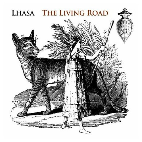 Lhasa - The Living Road