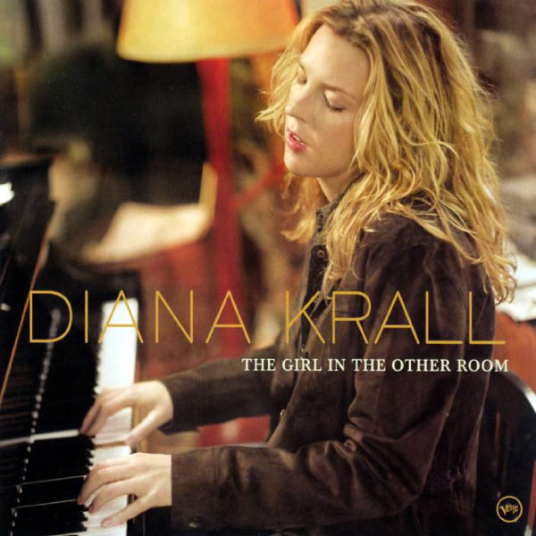 Diana Krall - The Girl In The Other Room