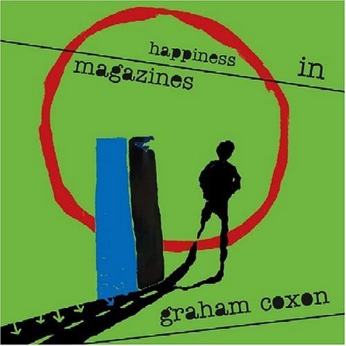 Graham Coxon - Happiness In Magazines