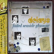 Delays  - Faded Seaside Glamour