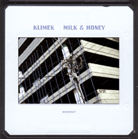 Klimek - Milk&Honey