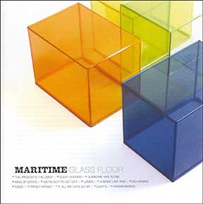 Maritime - Glass Floor