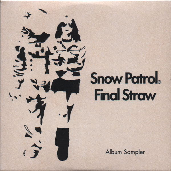 Snow Patrol - Final Straw