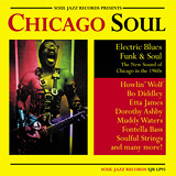 Chicago Soul