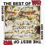 War - The Best Of War