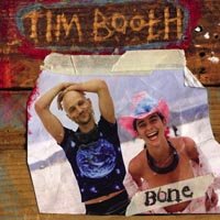 Tim Booth - Bone