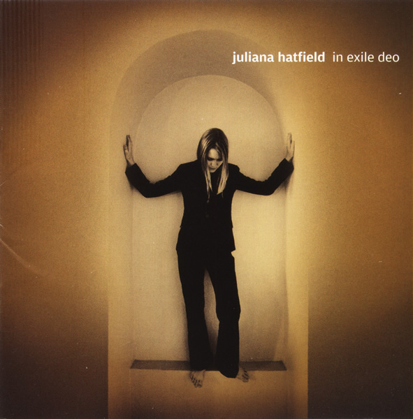 Juliana Hatfield - In Exile Deo