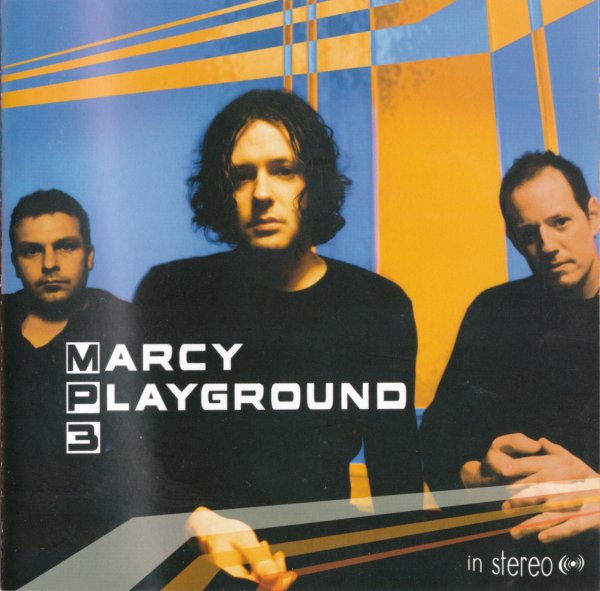 Marcy Playground - MP3