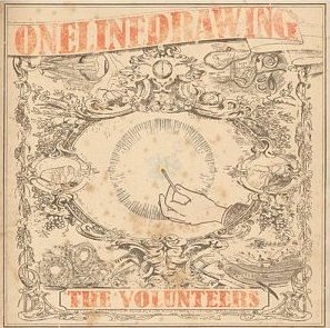 Onelinedrawing - The Volunteers