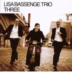 Lisa Bassenge Trio