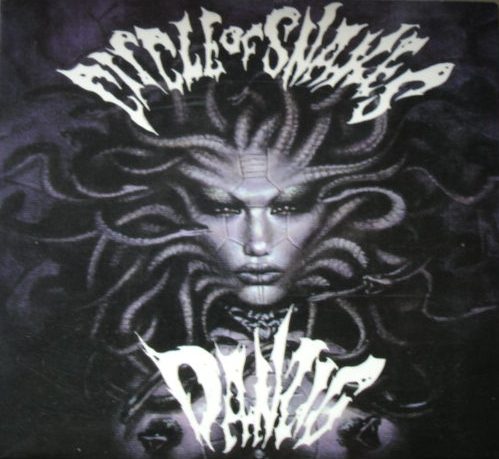 Danzig  - Circle Of Snakes