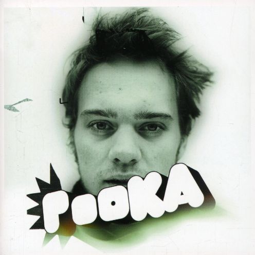 Lars Horntveth - Pooka