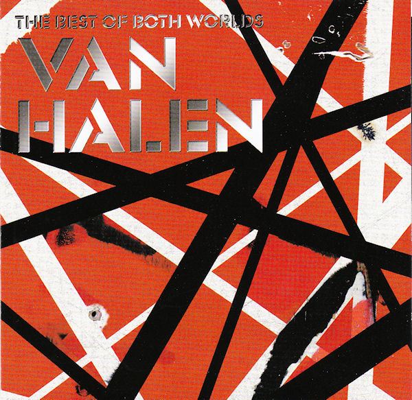 Van Halen - The Best Of Both Worlds