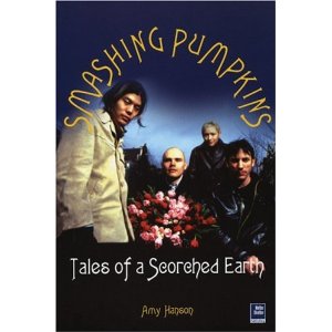 Smashing Pumpkins - Tales Of A Scorched Earth