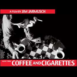 Coffee And Cigarettes