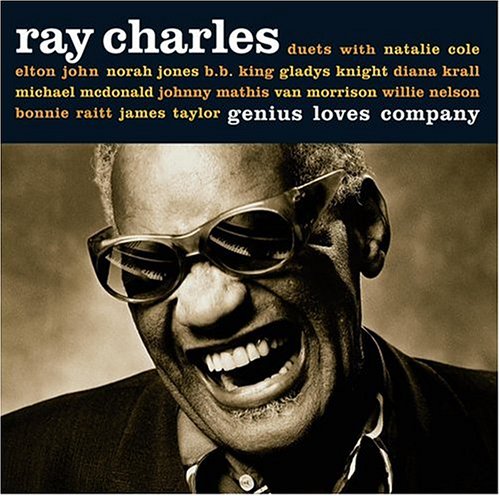 Ray Charles - Genius Loves Company